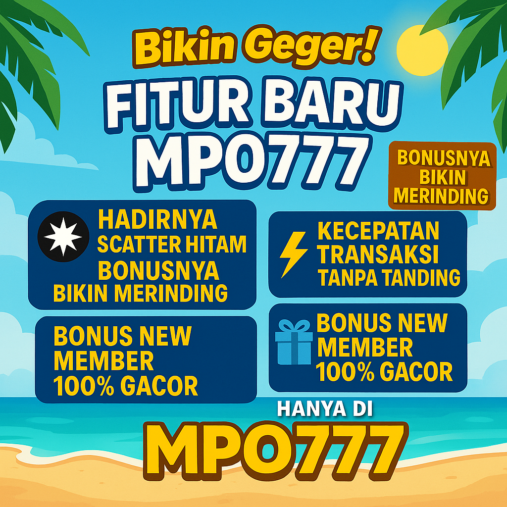 MPO777: Situs Resmi Hiburan Online dengan Pengalaman Paling Nyaman - WooCommerce eCommerce